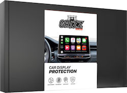 GrizzGlass Screen Protector for Audi Q7 for Mini ONE 2022 GrizzGlass Screen Protector for Audi Q7 for Mini ONE 2022