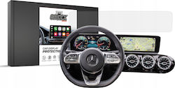 GrizzGlass Screen Protector for Mercedes-Benz B Class for Volkswagen Up for Mini ONE 2019 GrizzGlass Screen Protector for Mercedes-Benz B Class for Volkswagen Up for Mini ONE 2019