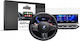 GrizzGlass Matte Screen Protector for Mini ONE for BMW X6 (G06) 2023