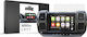Matte GrizzGlass Auto-Audiozubehör Displayschutzfolie Citroen C5 Aircross 2020