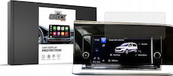 GrizzGlass Screen Protector for Ford Tourneo Connect for Mini ONE 2022