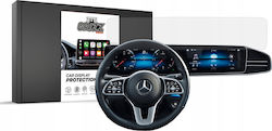 GrizzGlass Screen Protector for Mercedes-Benz GLE for MG TD for Mini ONE GrizzGlass Screen Protector for Mercedes-Benz GLE for MG TD for Mini ONE
