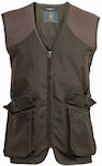 Aigle Hunting Vest Khaki