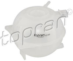 Topran for Volkswagen Polo