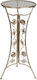 Keskor Suport de plante Metal Auriu 33bucx33bucx72buccm.