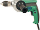 Hikoki D13VGWUZ Impact Drill 710W with Case