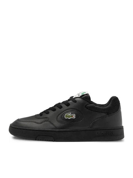 Lacoste Sneakers Pentru Bărbați Negri