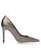 Sante Gray Heels