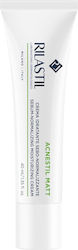 Rilastil Acnestil Κρέμα κατά των Ατελειών 40ml Rilastil Acnestil Κρέμα κατά των Ατελειών 40ml
