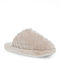 Parex Anatomic Women's Slippers Beige