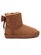 Xti Kids Boots Brown