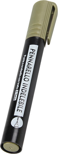 Tpster Permanent Marker Gold