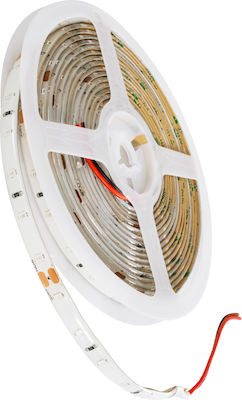 GloboStar Waterproof LED Strip 24V Per Meter Inspired SMD2835