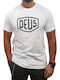 T-shirt Λευκό