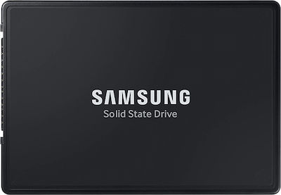 Samsung SSD 7.7TB 2.5'' PCI Express 4.0 MZ-QL27T600