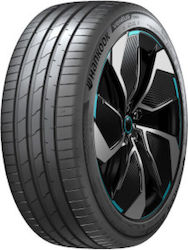 Hankook Ion Evo 275/35R21 103Y XL Θερινό για Ηλεκτρικό Hankook Ion Evo 275/35R21 103Y XL Θερινό για Ηλεκτρικό