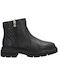 Rieker Women's Boots Black