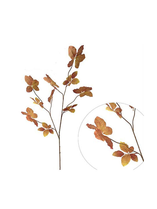 Zaros Artificial Decorative Branch Brown 130cm 1pcs