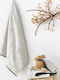 Palamaiki Hand Towel Brooklyn 30x50cm Ice Weight 500gr/m²