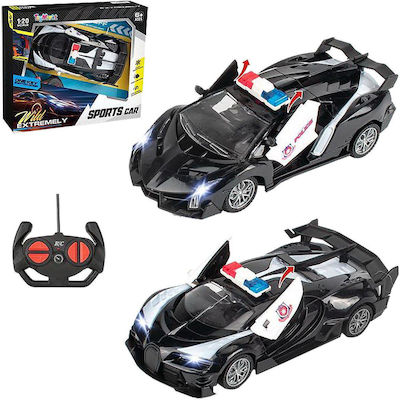 ToyMarkt Remote Controlled Car 1:20