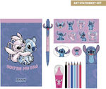 PCMerch Kids Stationery Set