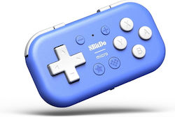 8Bitdo Wireless Gamepad for Android / Switch Blue