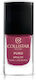 Collistar Glossy Long Lasting Nail Polish 114 Warm Mauve 10ml