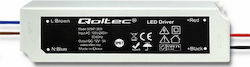 Qoltec Τροφοδοτικό LED Στεγανό 50941 Qoltec Τροφοδοτικό LED Στεγανό 50941