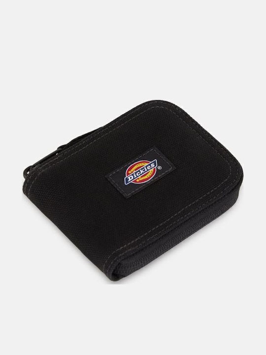 Dickies Duck Men's Wallet Classic Black