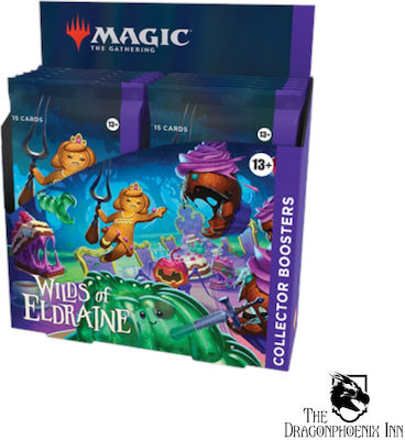 Wizards of the Coast Collector