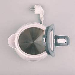 Maestro Kettle 1lt 1100W Gray