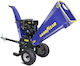 Goodyear GY 150WSE Бензинов Косачки За Клони За Почва