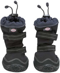 Trixie Walker Active Παπούτσια Σκύλου Medium σε Μαύρο Χρώμα 2τμχ Trixie Walker Active Παπούτσια Σκύλου Medium σε Μαύρο Χρώμα 2τμχ
