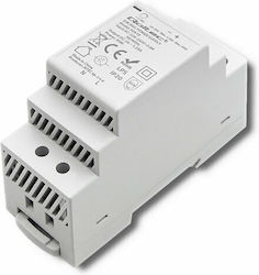Qoltec Sursă De Alimentare În Șină Din 4.5A 50920