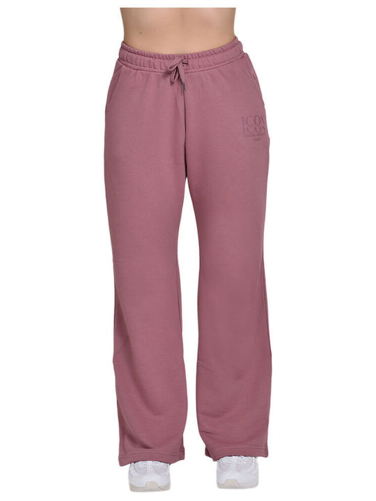 Target Damen-Sweatpants Rosa