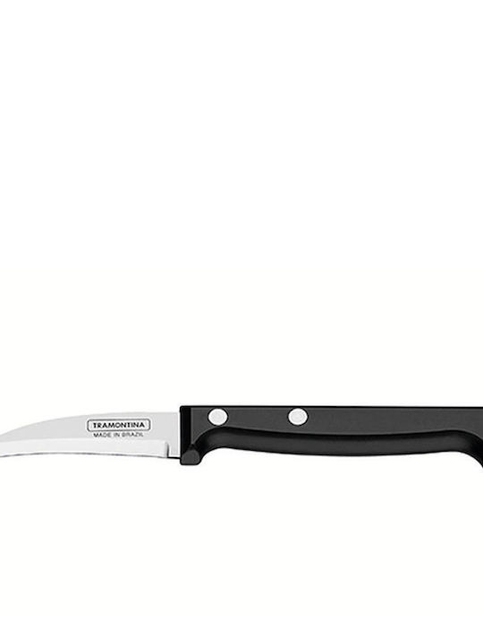 Plastona Messer Allgemeine Verwendung aus Edelstahl 7.62cm 020.23851.103 1Stück