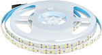 V-TAC LED Strip with Warm White Light SMD5730