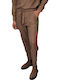 Pantaloni Maro