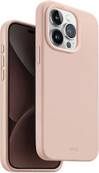 Uniq Hue Back Cover Σιλικόνης / Πλαστικό Μαγνητ...