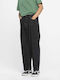 Men's Jeans Pants Black