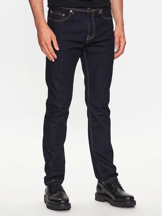 Karl Lagerfeld Men's Jeans Pants Blue