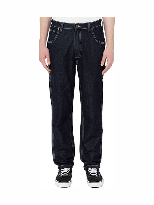 Dickies Madison Men's Jeans Pants with Loose Ba...