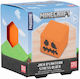 Paladone Stress Block Antistress Kunststoff Orange