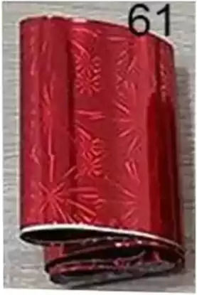 Nails & More Foil για Νύχια
