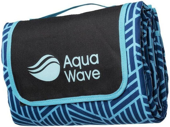 Aquawave Blanket in Blue color
