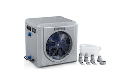 Bestway Αντλία Πισίνας Θερμότητας 4kW