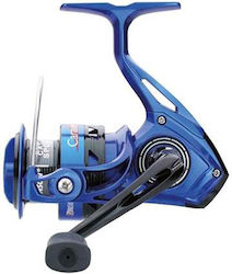 Robinson Caravel 304 254 204 304 Angelrollen