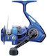 Robinson Caravel 304 254 204 254 Μηχανισμός Ψαρέματος για Spinning