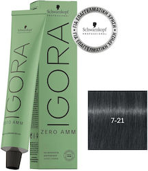 Schwarzkopf Igora Haarfärbemittel Ohne Ammoniak...