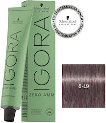 Schwarzkopf Igora Haarfärbemittel Ohne Ammoniak...